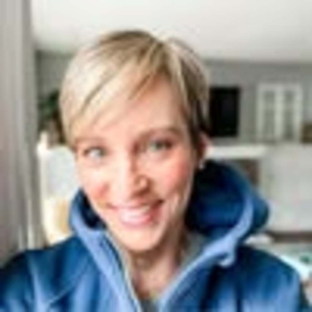 Meet your Posher, Alison